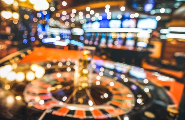 tante slot Free Spin Features