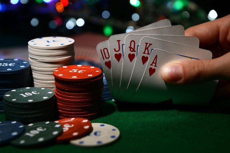 tante slot Sportsbook