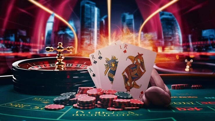 tante slot Slot rooms built for your pace